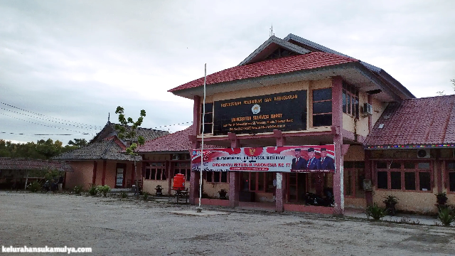 Universitas Sulawesi Barat