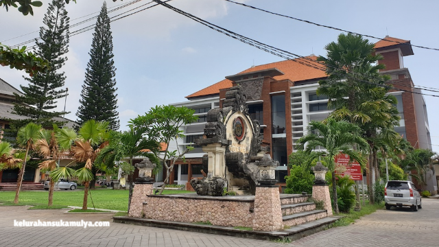 Universitas Swasta di Bali