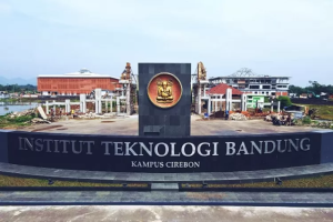 Informasi Biaya Uang Kuliah di Institute Teknologi Bandung