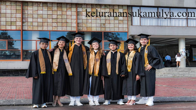 Berikut Adalah Pilihan Program Master di Cardiff University